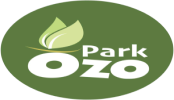 Logo công viên Ozo