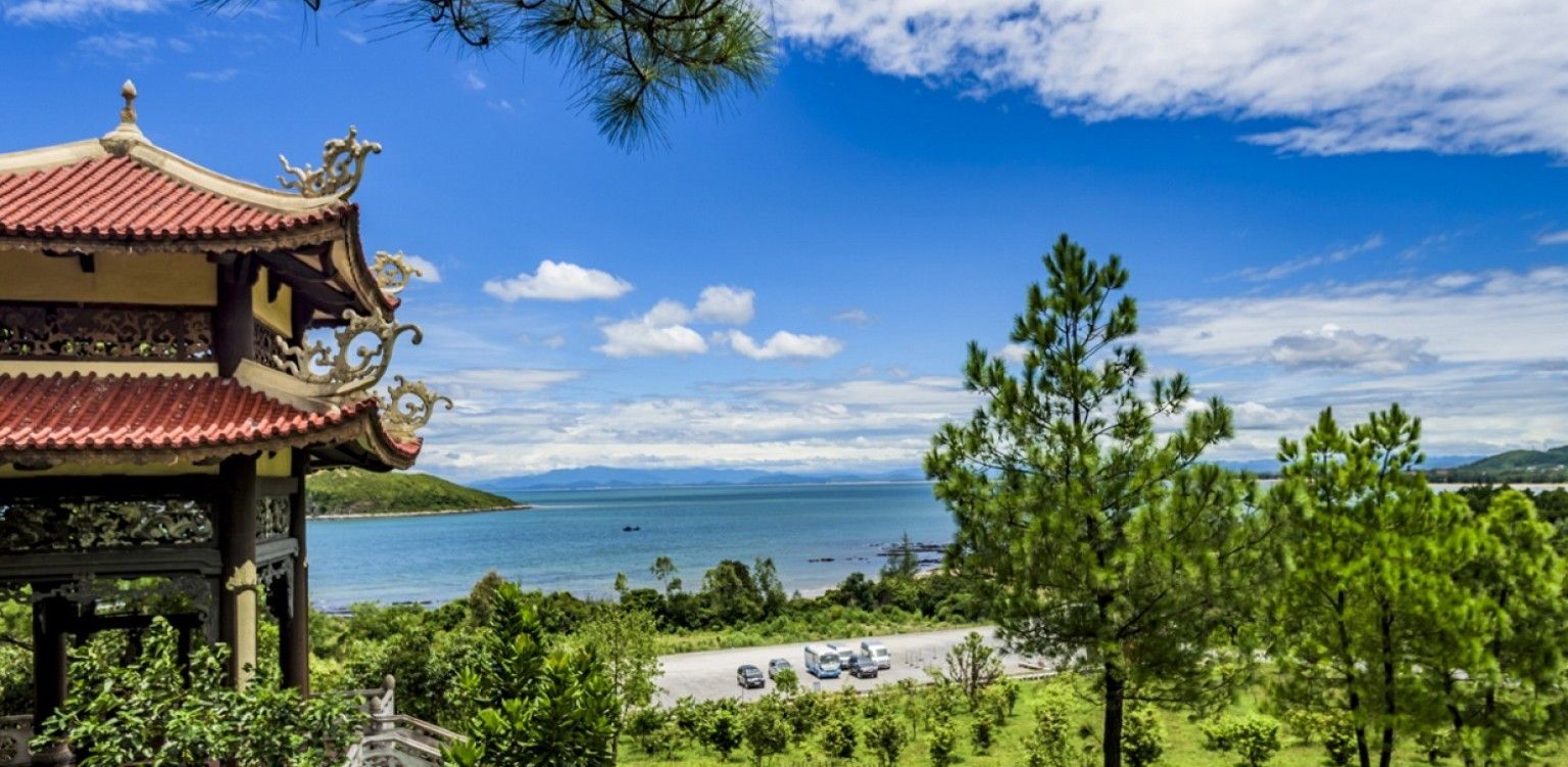 Vũng Chùa - Đảo Yến, Phong Nha Tourism