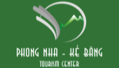 Logo ttdl Phong Nha Kẻ Bàng