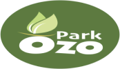Logo công viên Ozo