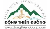 Logo Động Thiên Đường