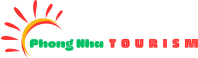 Phong Nha Tourism logo pd