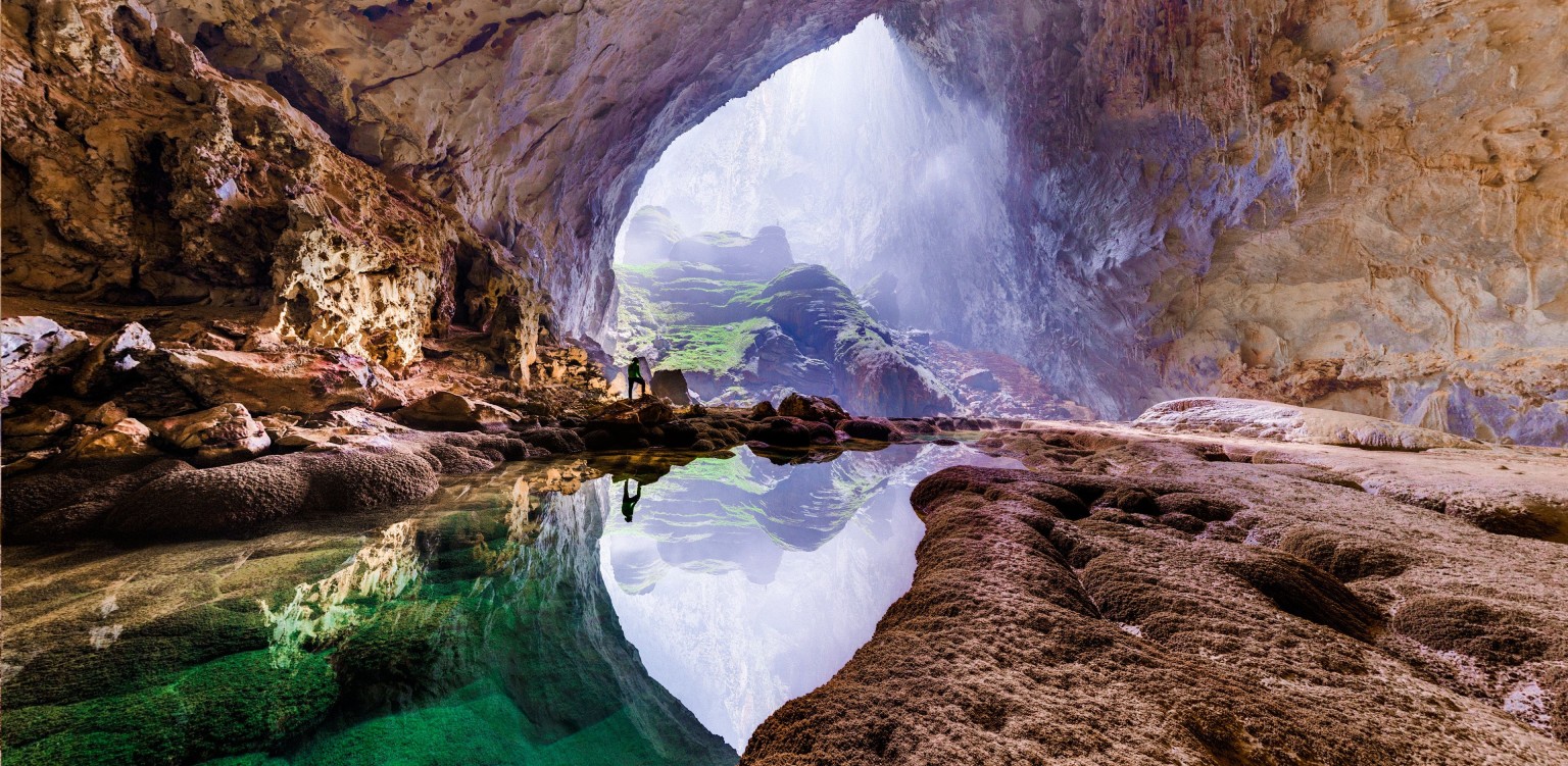 Sơn Đoòng Cave, Phong Nha Tourism