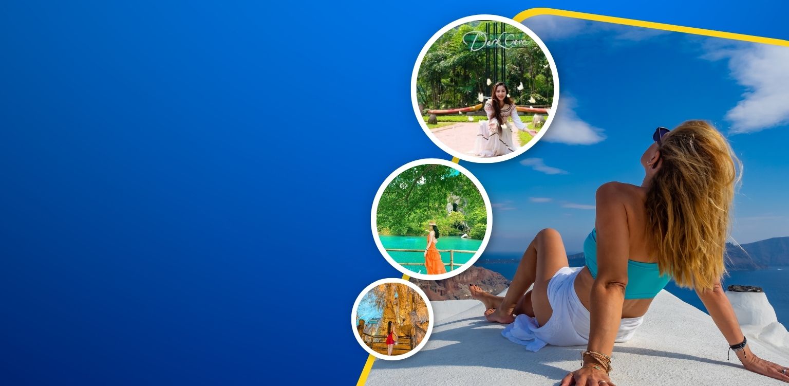 Bán vé tham quan du lịch Phong Nha Tourism QT