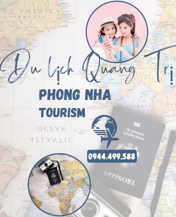 Tk du lịch Quảng Trị mới