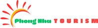 Phong Nha Tourism logo pd